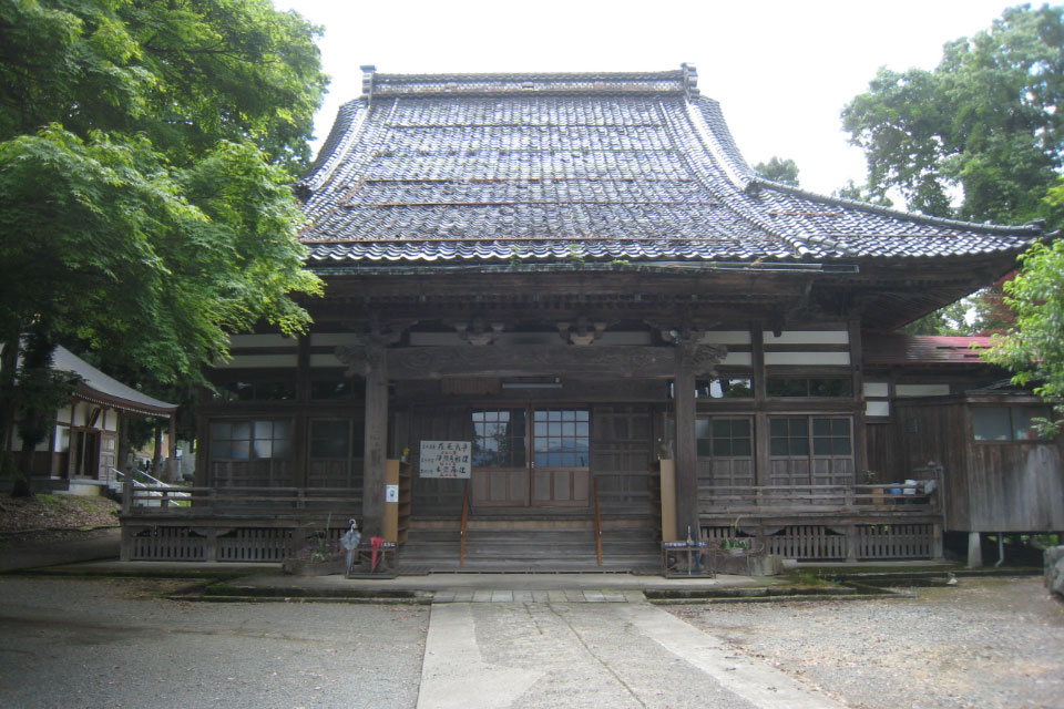 淨照寺