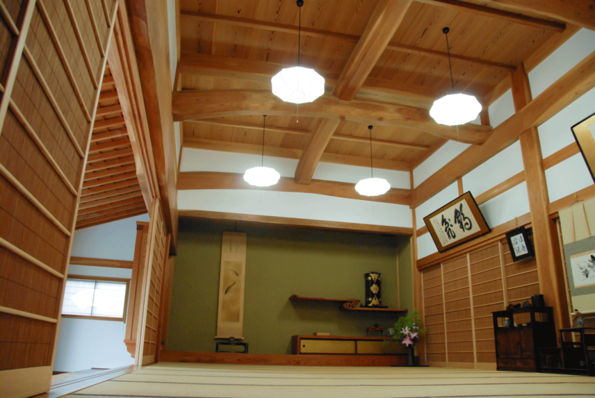 和風一般住宅