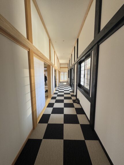 正念寺本堂新築工事